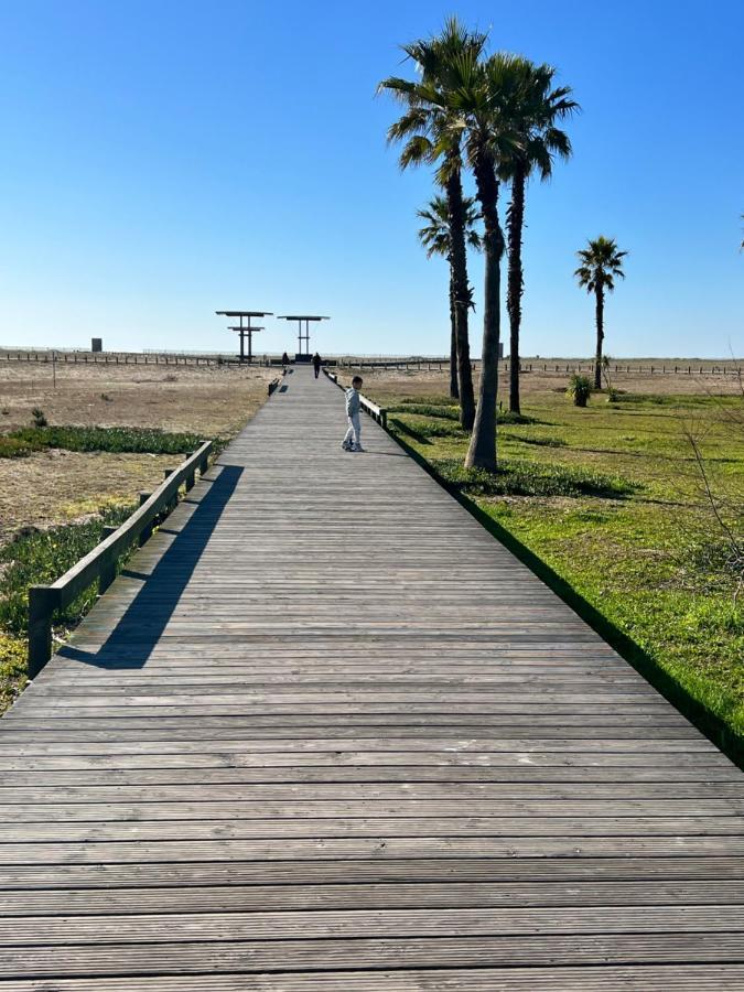 Oasis Beach Apartment Figueira da Foz Esterno foto